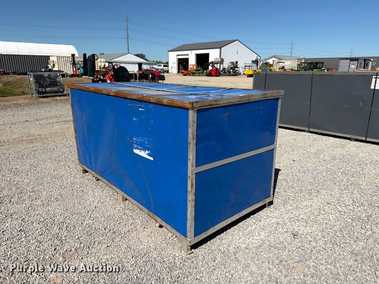 image for item EX4378 AGT 202012 shelter