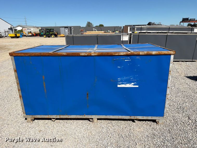 image for item EX4378 AGT 202012 shelter