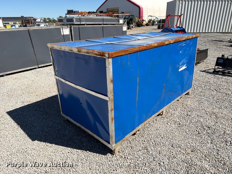 image for item EX4378 AGT 202012 shelter