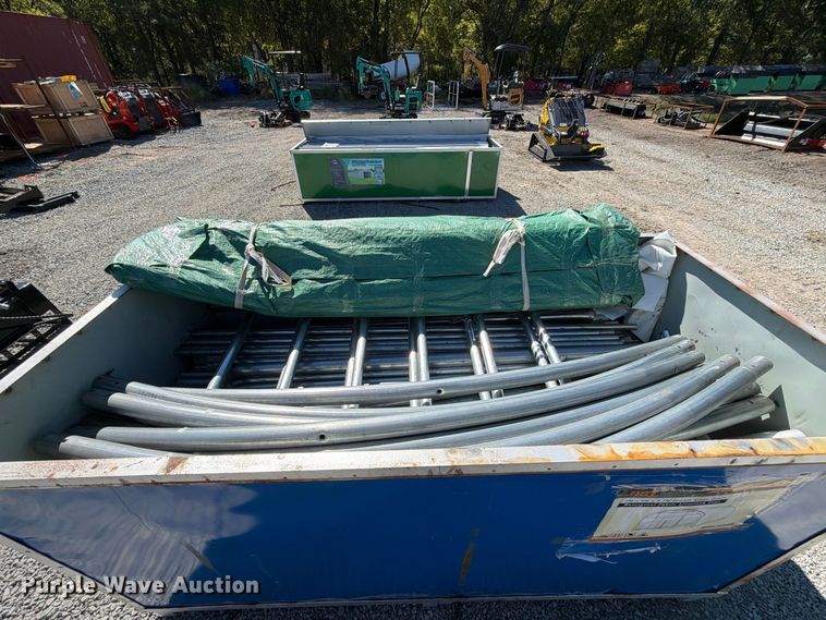 image for item EX4378 AGT 202012 shelter