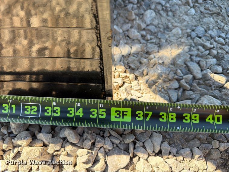 image for item EX4379 2026 CFG Industrial MH13RX mini excavator