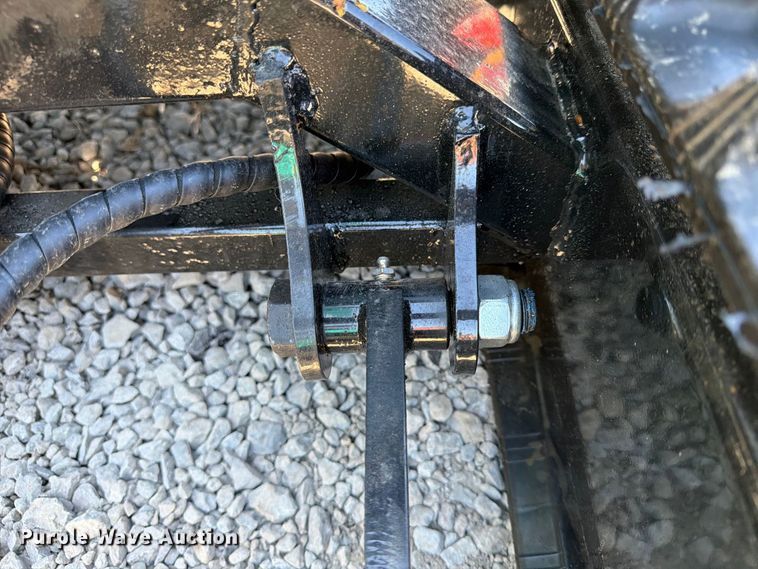 image for item EX4379 2026 CFG Industrial MH13RX mini excavator