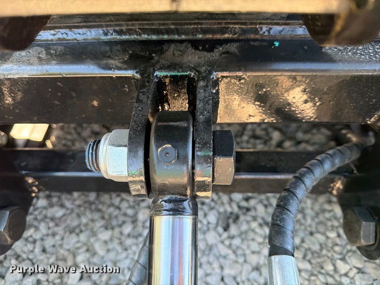 image for item EX4379 2026 CFG Industrial MH13RX mini excavator