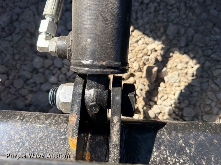 image for item EX4379 2026 CFG Industrial MH13RX mini excavator