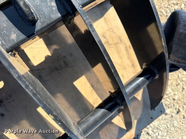image for item EX4379 2026 CFG Industrial MH13RX mini excavator