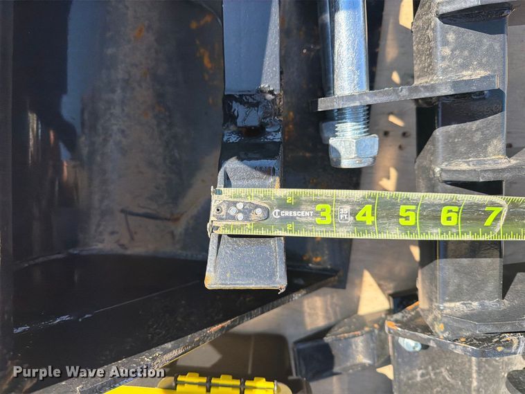 image for item EX4379 2026 CFG Industrial MH13RX mini excavator