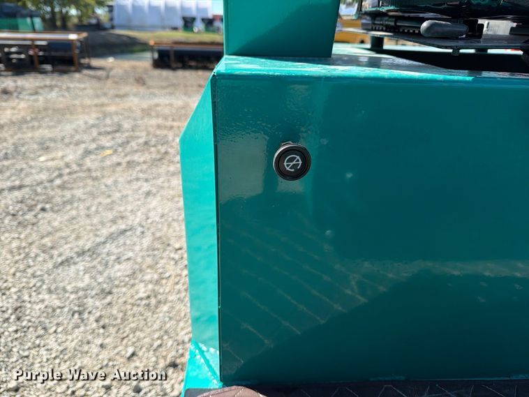 image for item EX4379 2026 CFG Industrial MH13RX mini excavator