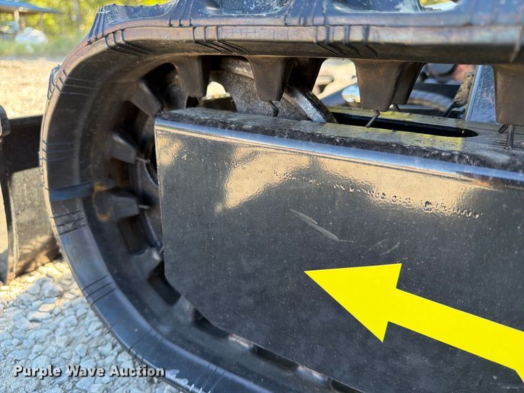 image for item EX4379 2026 CFG Industrial MH13RX mini excavator