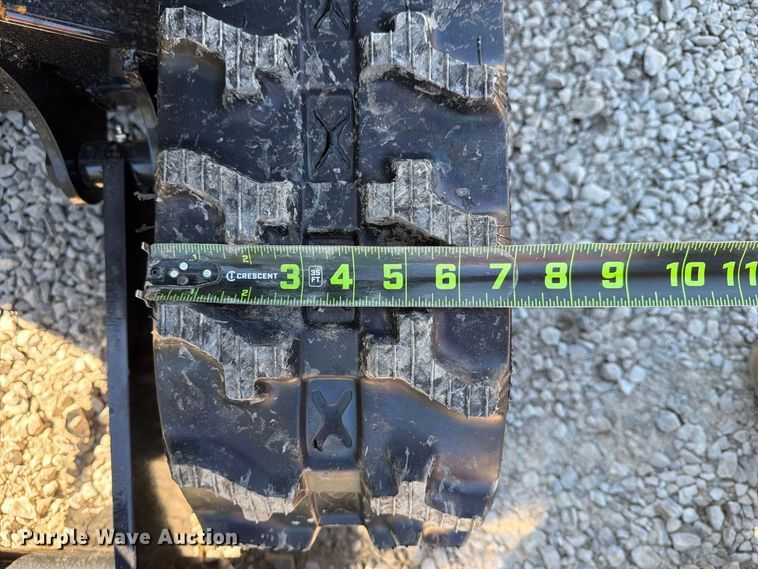 image for item EX4379 2026 CFG Industrial MH13RX mini excavator