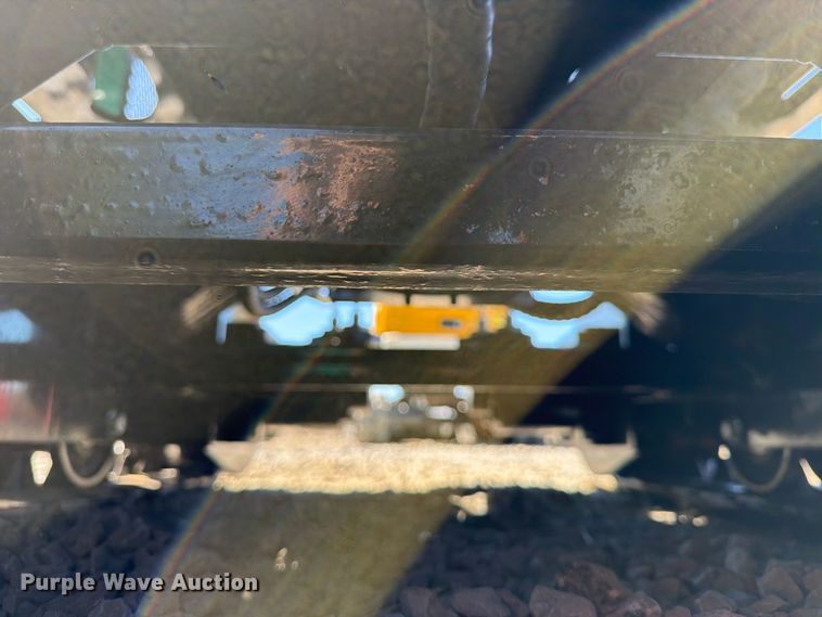 image for item EX4379 2026 CFG Industrial MH13RX mini excavator