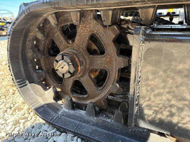 image for item EX4379 2026 CFG Industrial MH13RX mini excavator