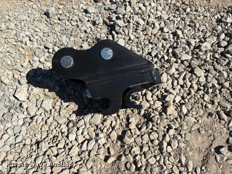 image for item EX4379 2026 CFG Industrial MH13RX mini excavator