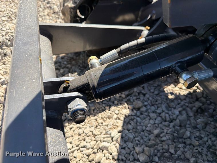 image for item EX4381 CFG Industrial XZ20R mini excavator
