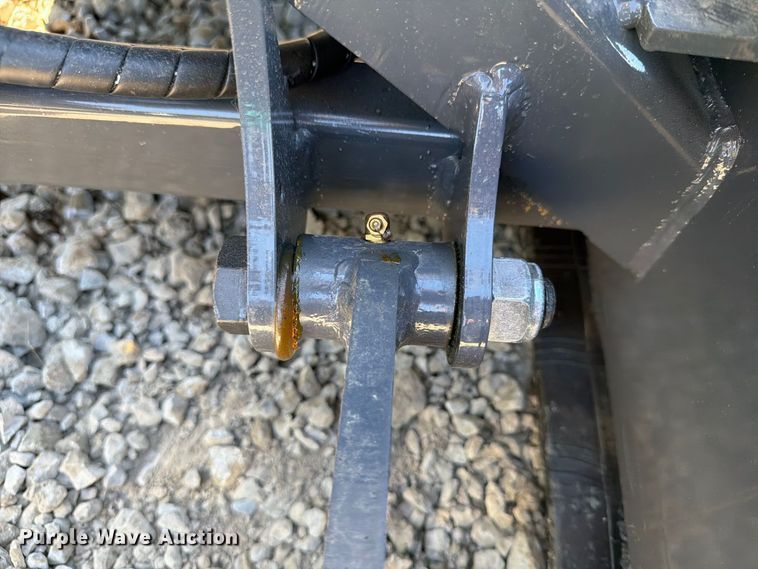 image for item EX4381 CFG Industrial XZ20R mini excavator