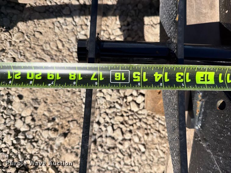 image for item EX4381 CFG Industrial XZ20R mini excavator