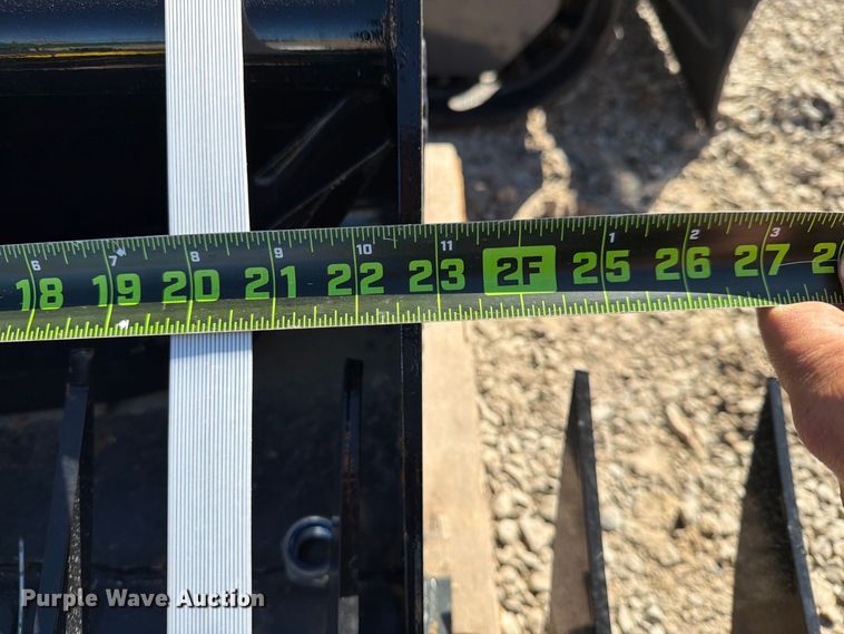 image for item EX4381 CFG Industrial XZ20R mini excavator