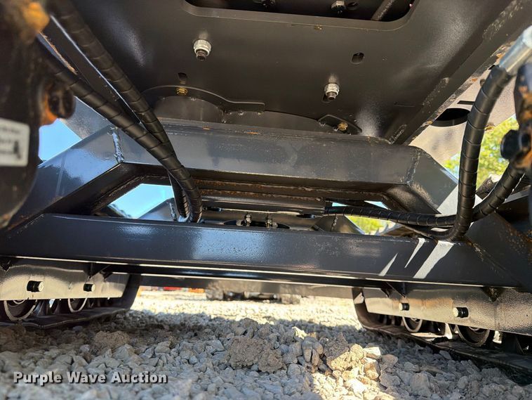 image for item EX4381 CFG Industrial XZ20R mini excavator