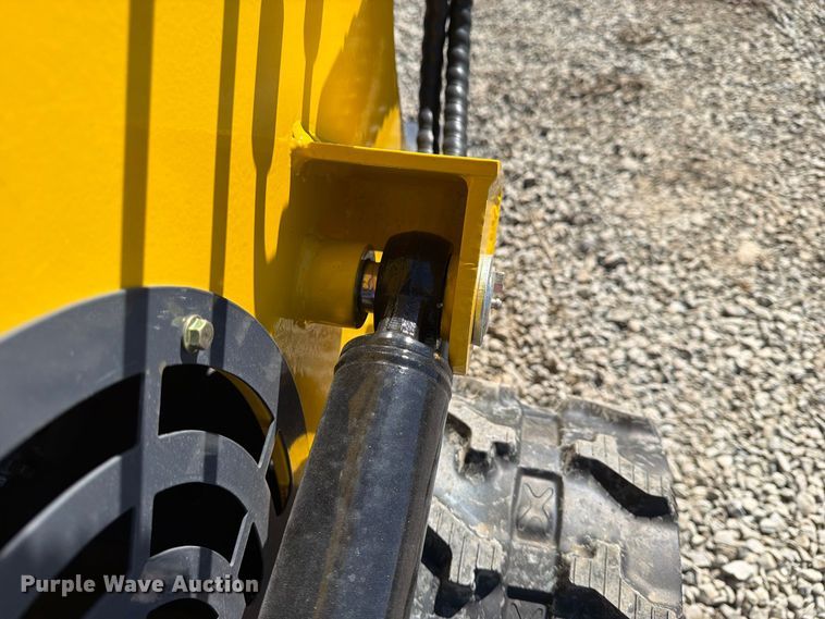 image for item EX4382 2026 ATS ATS-T460 compact utility loader