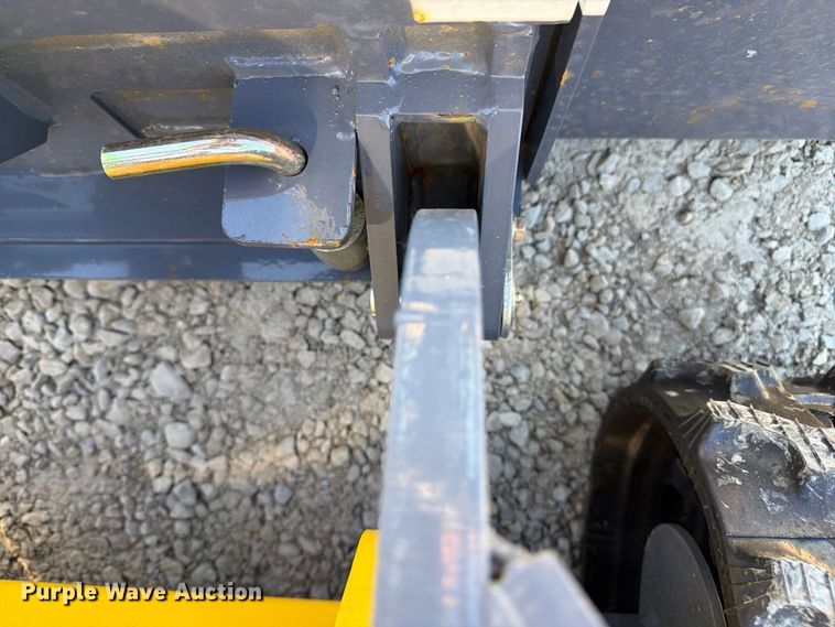 image for item EX4382 2026 ATS ATS-T460 compact utility loader