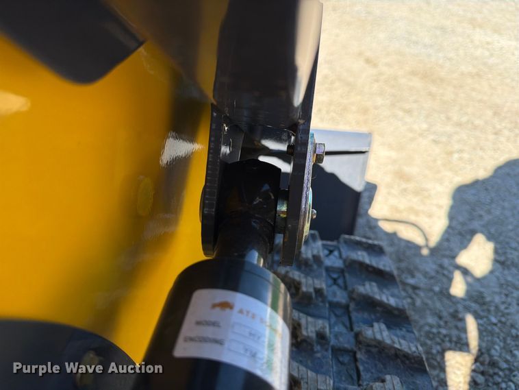 image for item EX4382 2026 ATS ATS-T460 compact utility loader