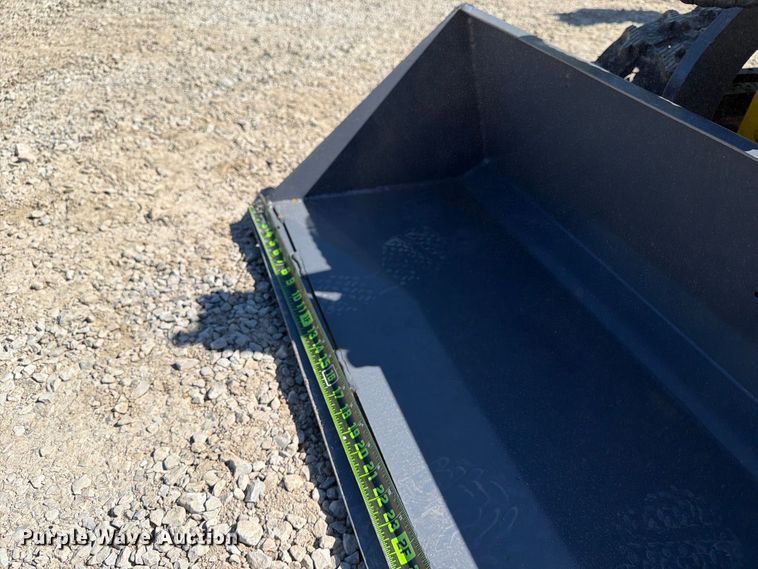 image for item EX4382 2026 ATS ATS-T460 compact utility loader