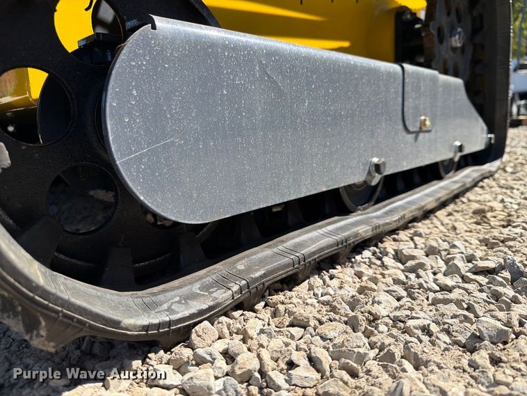 image for item EX4382 2026 ATS ATS-T460 compact utility loader
