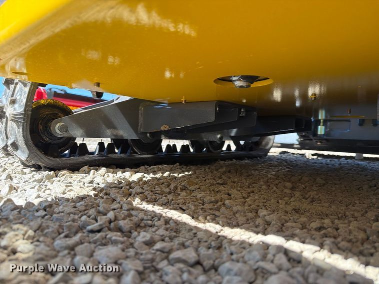 image for item EX4382 2026 ATS ATS-T460 compact utility loader