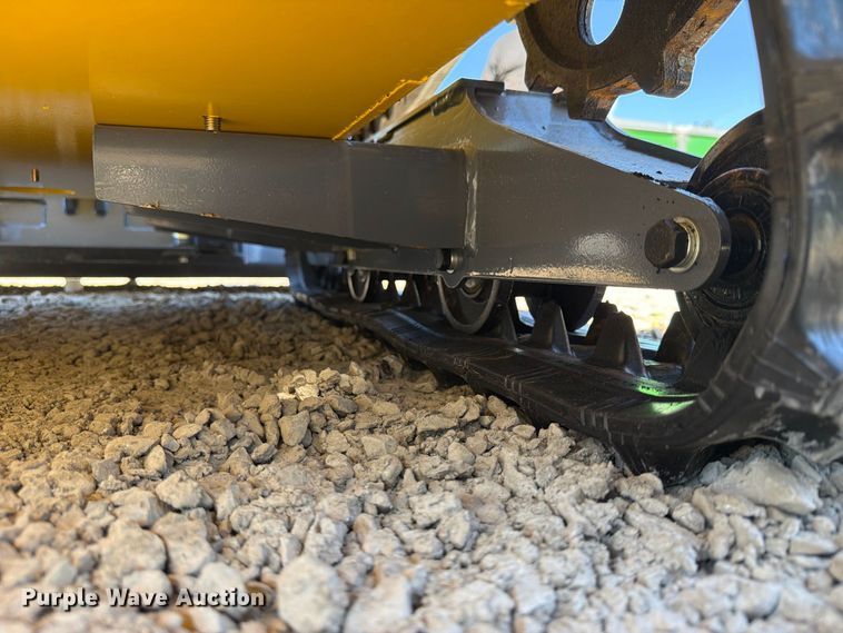 image for item EX4382 2026 ATS ATS-T460 compact utility loader