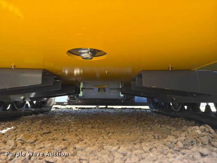 image for item EX4382 2026 ATS ATS-T460 compact utility loader