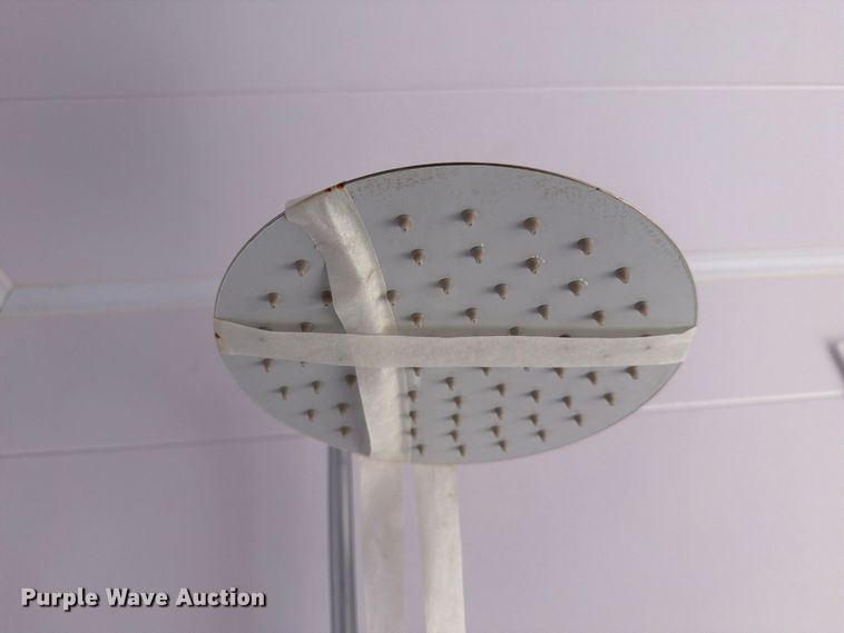 image for item EX4391 Raysky RM87-96 mobile restroom