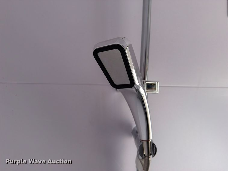 image for item EX4391 Raysky RM87-96 mobile restroom