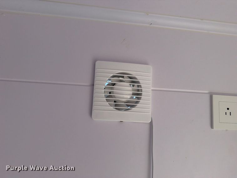 image for item EX4391 Raysky RM87-96 mobile restroom