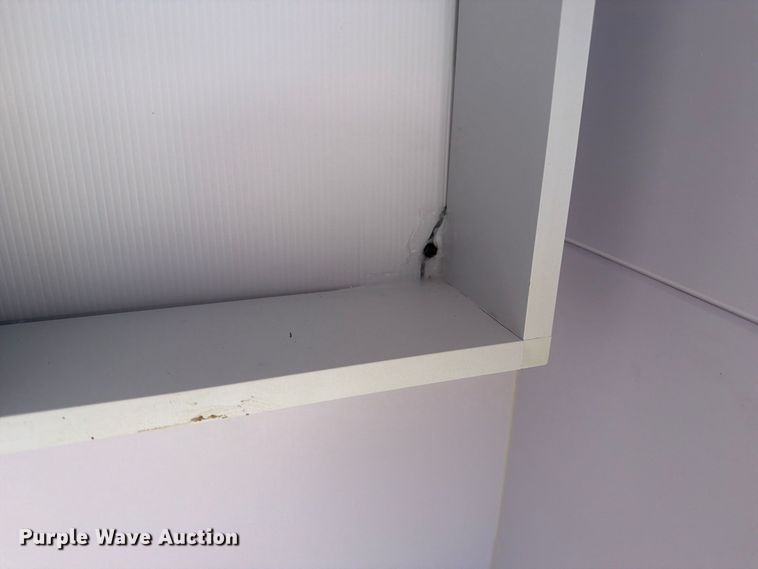 image for item EX4391 Raysky RM87-96 mobile restroom