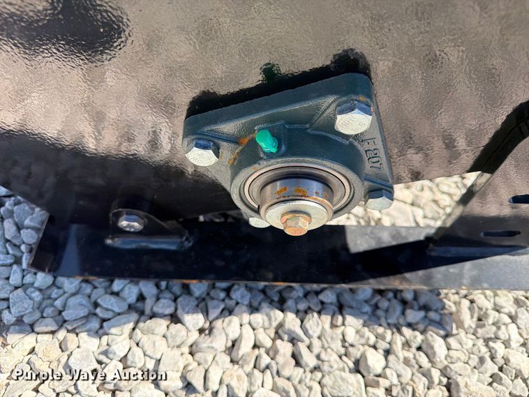 image for item EX4397 2026 Vorx Industrial compact utility loader attachments