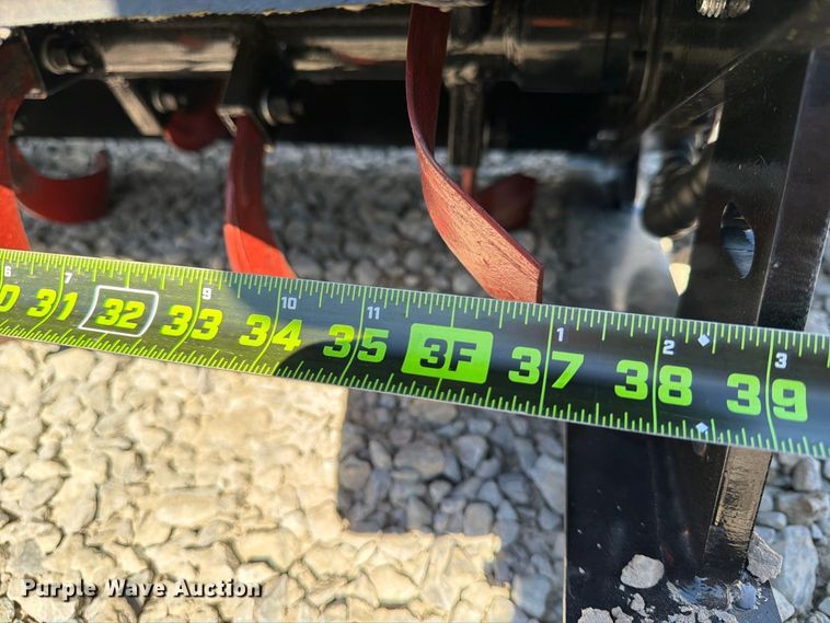 image for item EX4397 2026 Vorx Industrial compact utility loader attachments