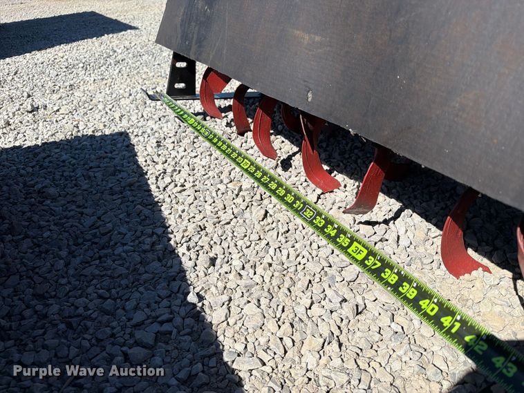 image for item EX4397 2026 Vorx Industrial compact utility loader attachments