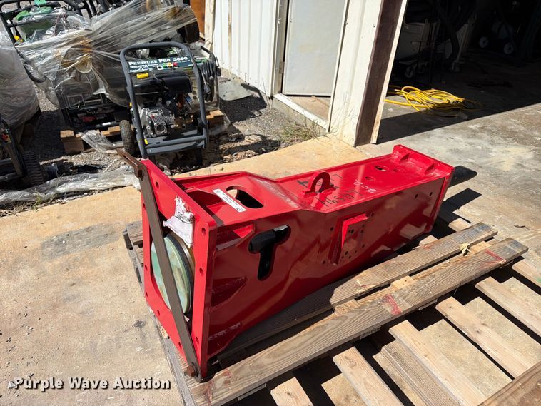 image for item EX4400 Connect Work Tools CH95 breaker