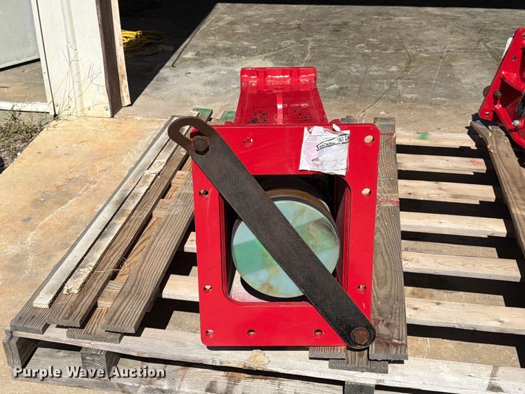 image for item EX4400 Connect Work Tools CH95 breaker