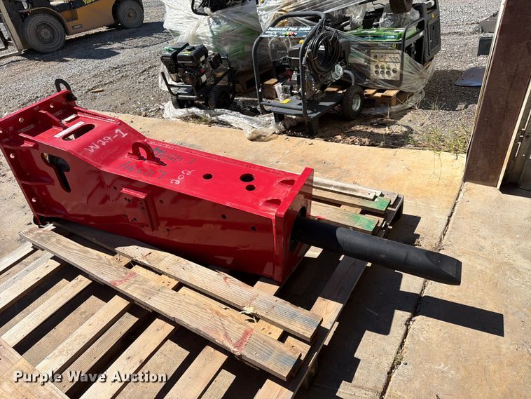 image for item EX4400 Connect Work Tools CH95 breaker