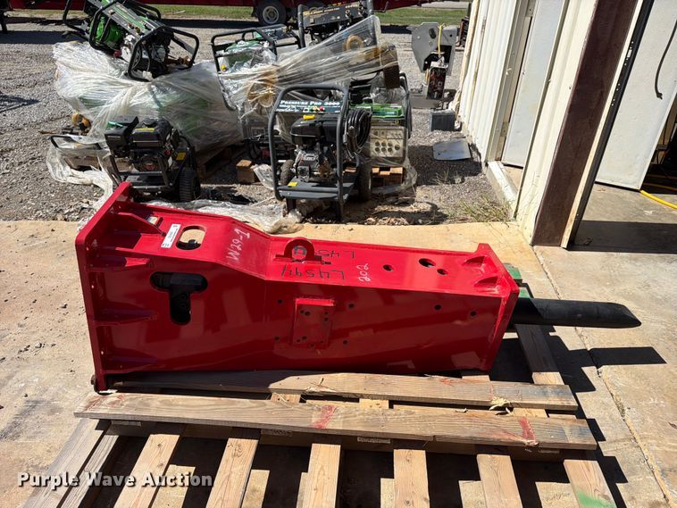 image for item EX4400 Connect Work Tools CH95 breaker