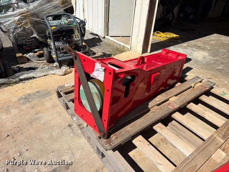 image for item EX4400 Connect Work Tools CH95 breaker