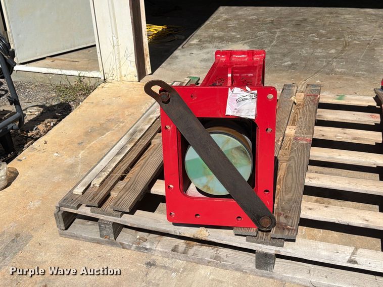 image for item EX4400 Connect Work Tools CH95 breaker