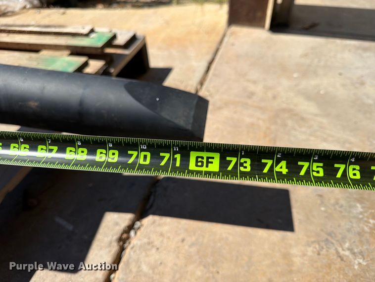 image for item EX4400 Connect Work Tools CH95 breaker