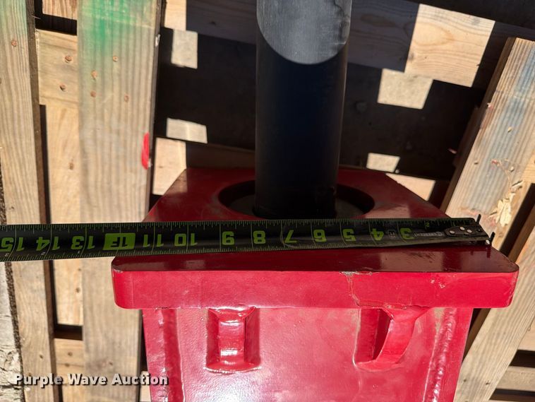 image for item EX4400 Connect Work Tools CH95 breaker