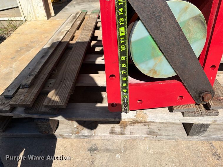 image for item EX4400 Connect Work Tools CH95 breaker