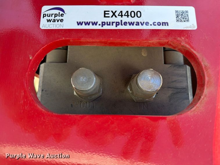 image for item EX4400 Connect Work Tools CH95 breaker