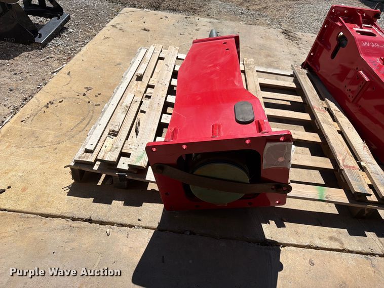 image for item EX4401 Connect Work Tools CH95 breaker