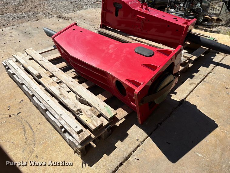 image for item EX4401 Connect Work Tools CH95 breaker