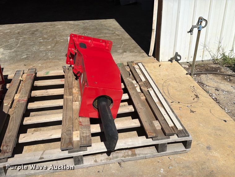 image for item EX4401 Connect Work Tools CH95 breaker