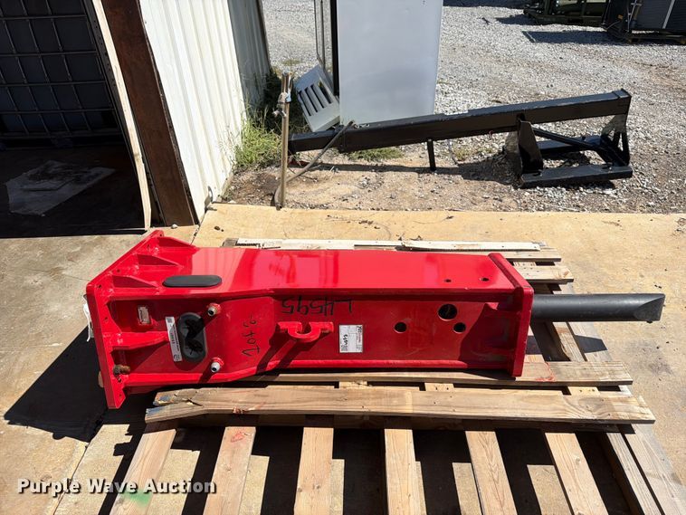 image for item EX4401 Connect Work Tools CH95 breaker